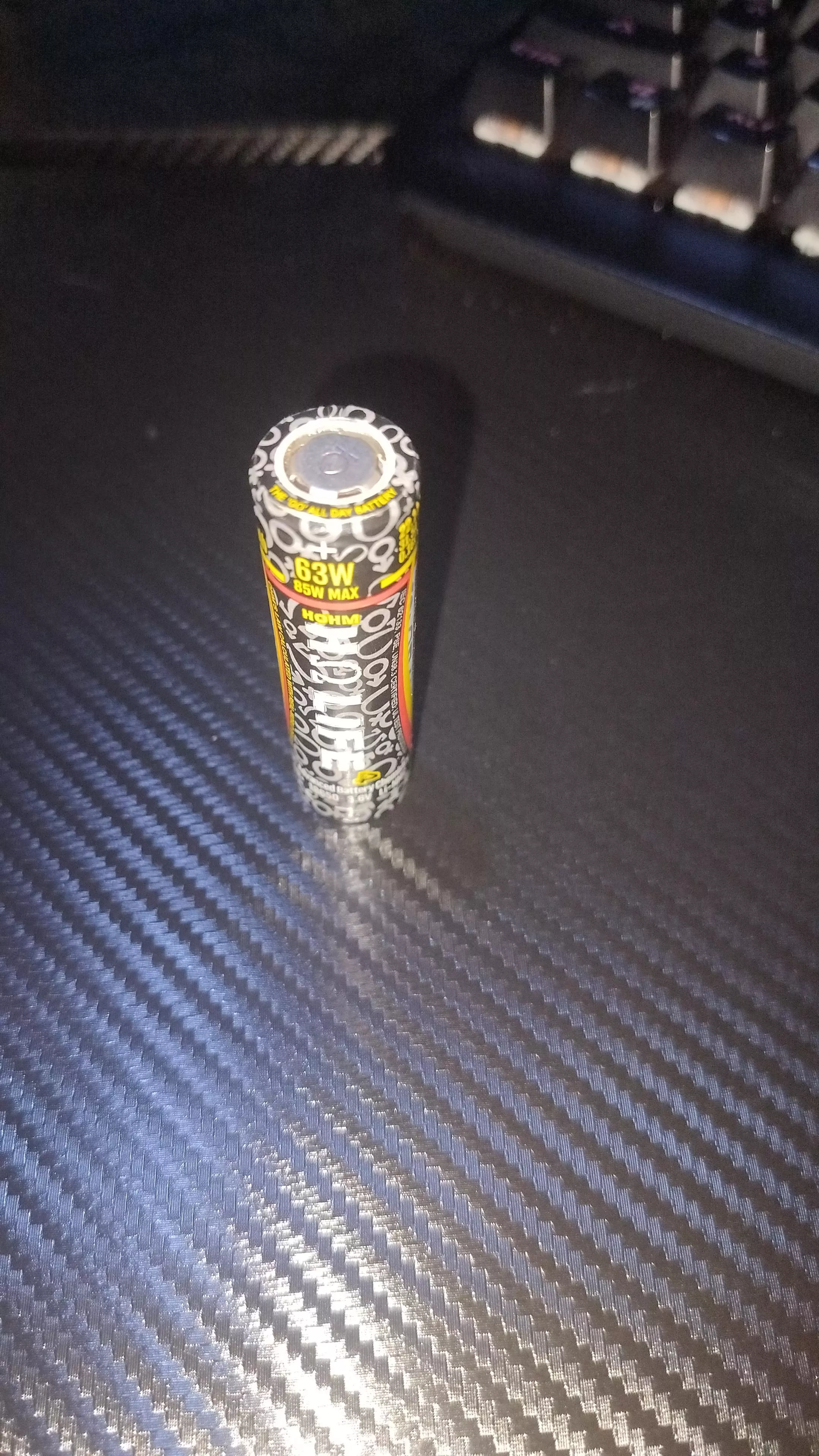 Can someone help ease my mind?