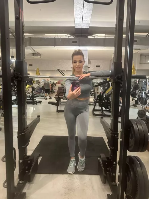 can you help me with stretching?