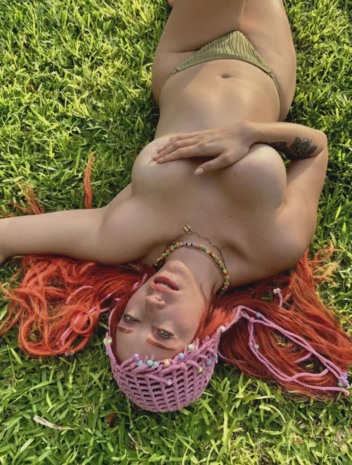 can't resist a good strip tease