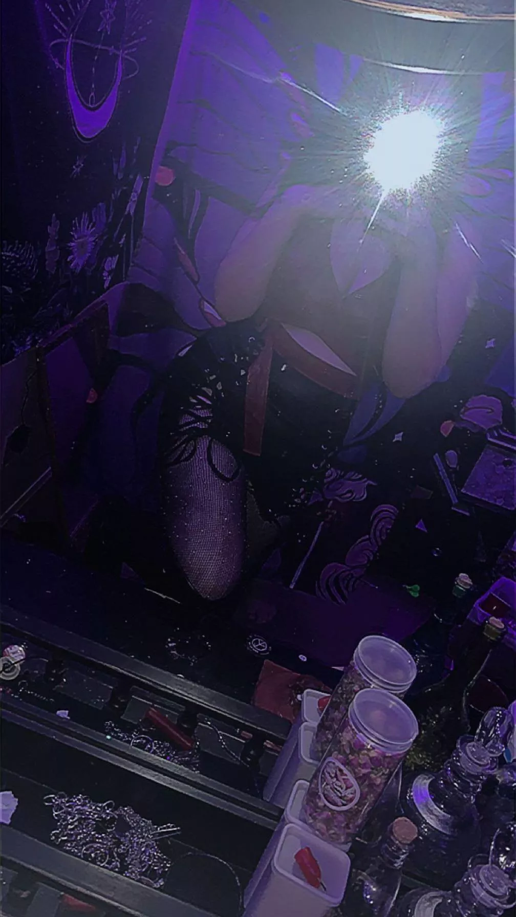 Cashapp in bio piggies 😘