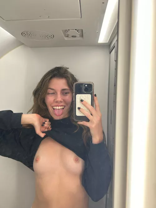 Catch flights not feelings 