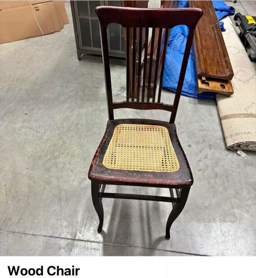 Chair ideas anyone? I was thinking about getting a chair like this for bondage play and putting a machine under it.  Do you think something like this would work well? Anyone have any inspo or ideas they can share? 