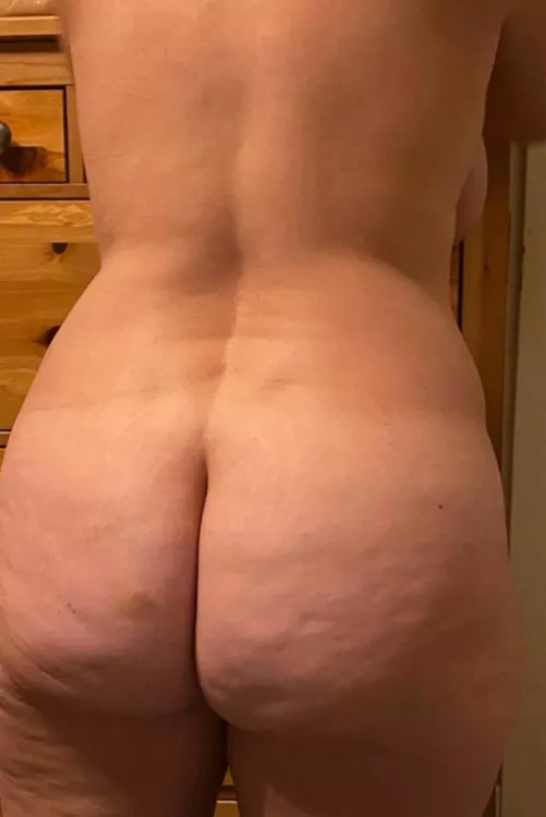 Chubby ass❤️