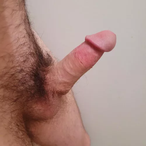 Close to bursting today