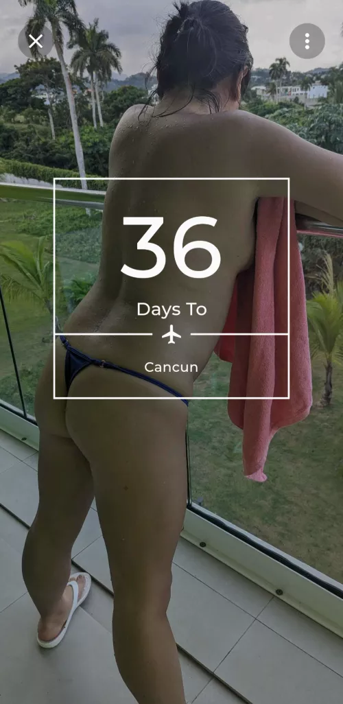 Closer & closer for us