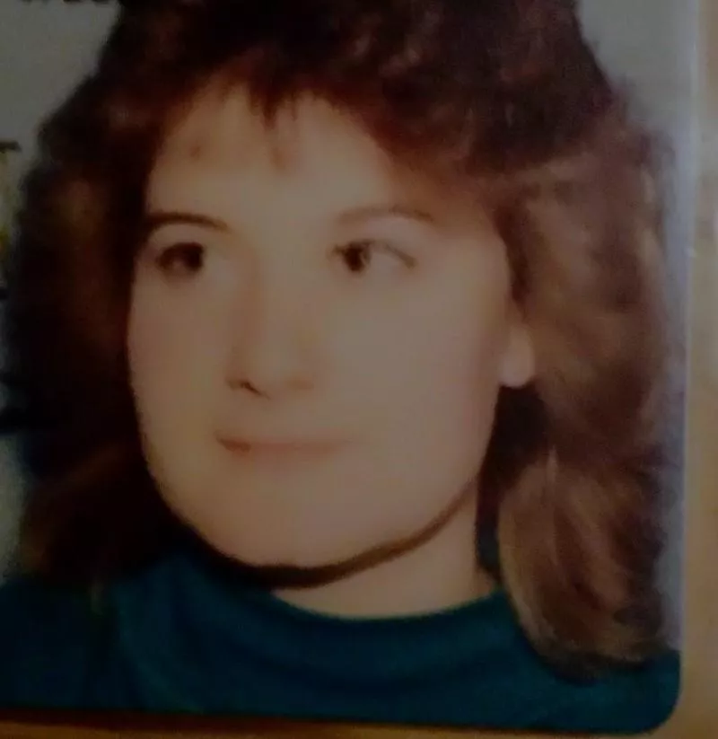 College Freshman [1988, 19]