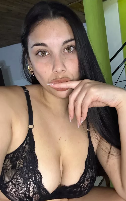 Come be my slave 💜🖤