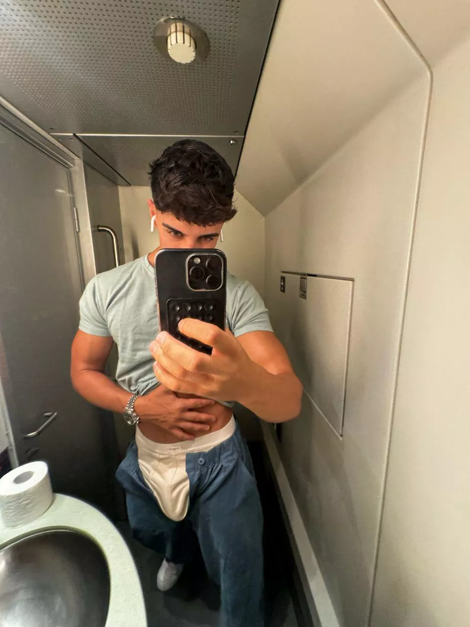 Come play bath time with me