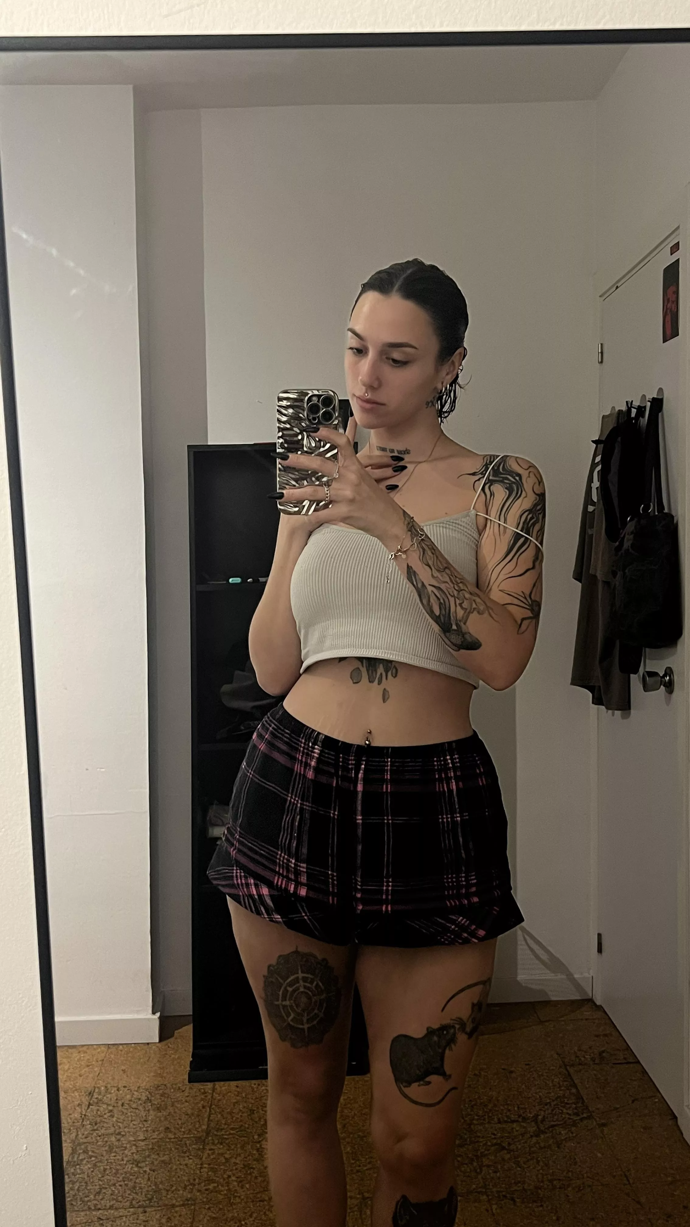 Come rest with mommy IRTR F26 