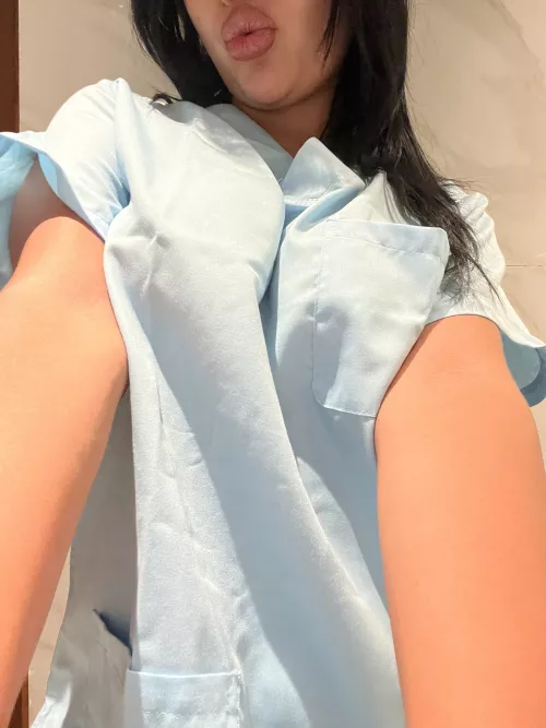 Come suck these adorable huge tits