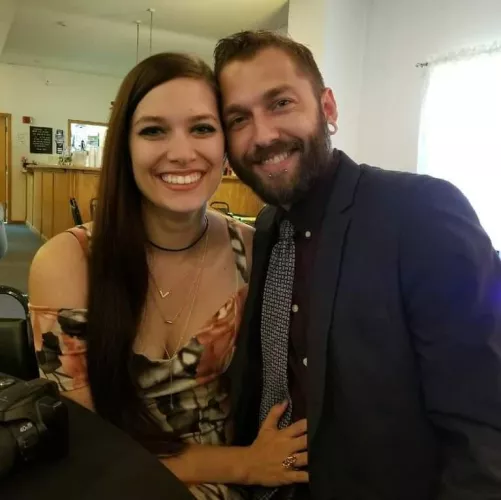 Coming to Salem next week