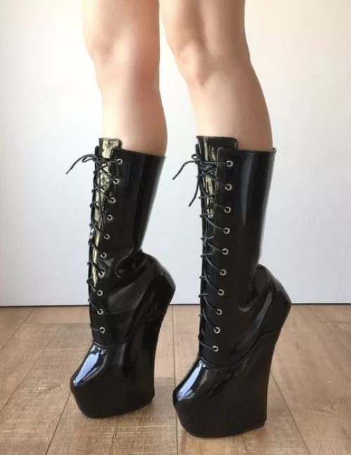 cool boots