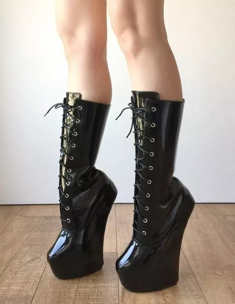 cool boots