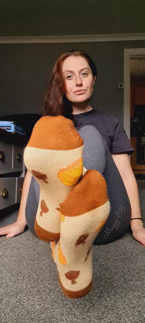 Cosy season 😍🍂 (Selling)