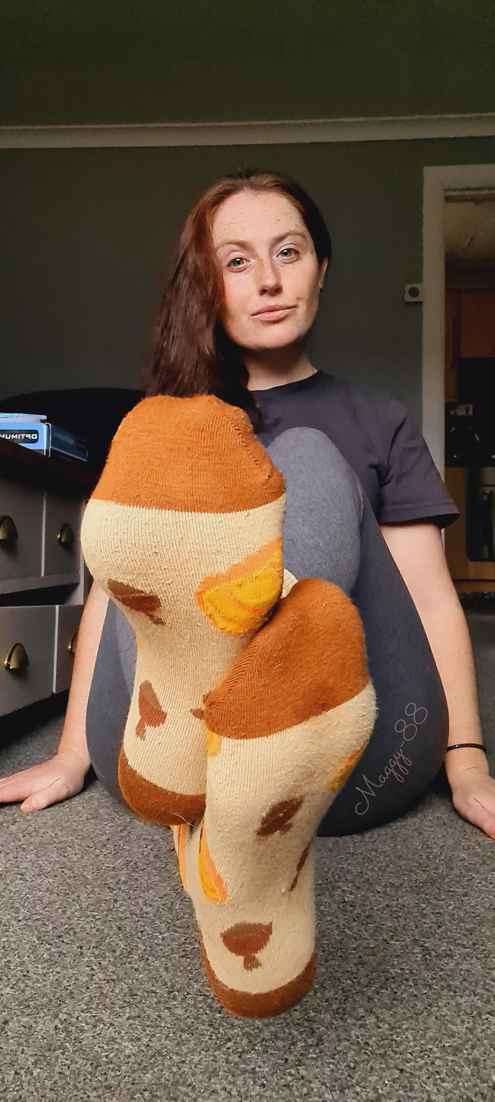 Cosy season 😍🍂 (Selling)