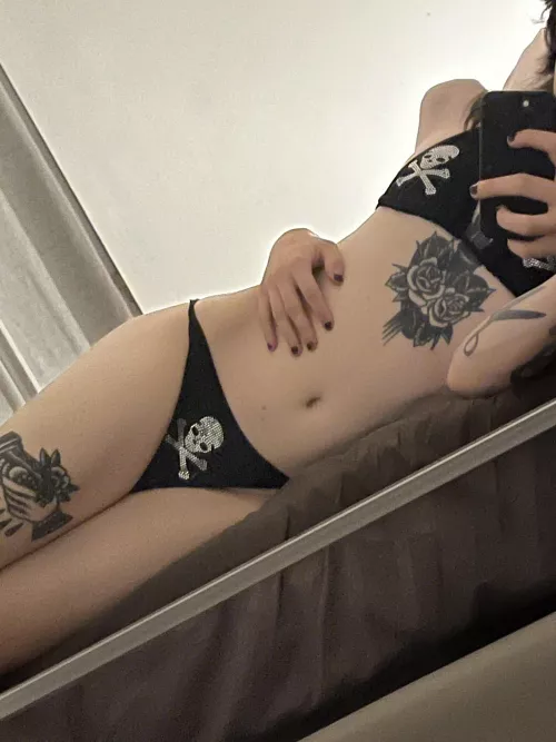 could use some company~