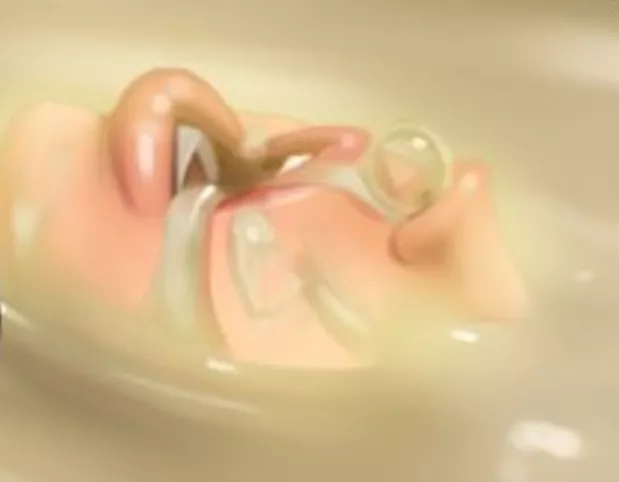 Counting The Clenches