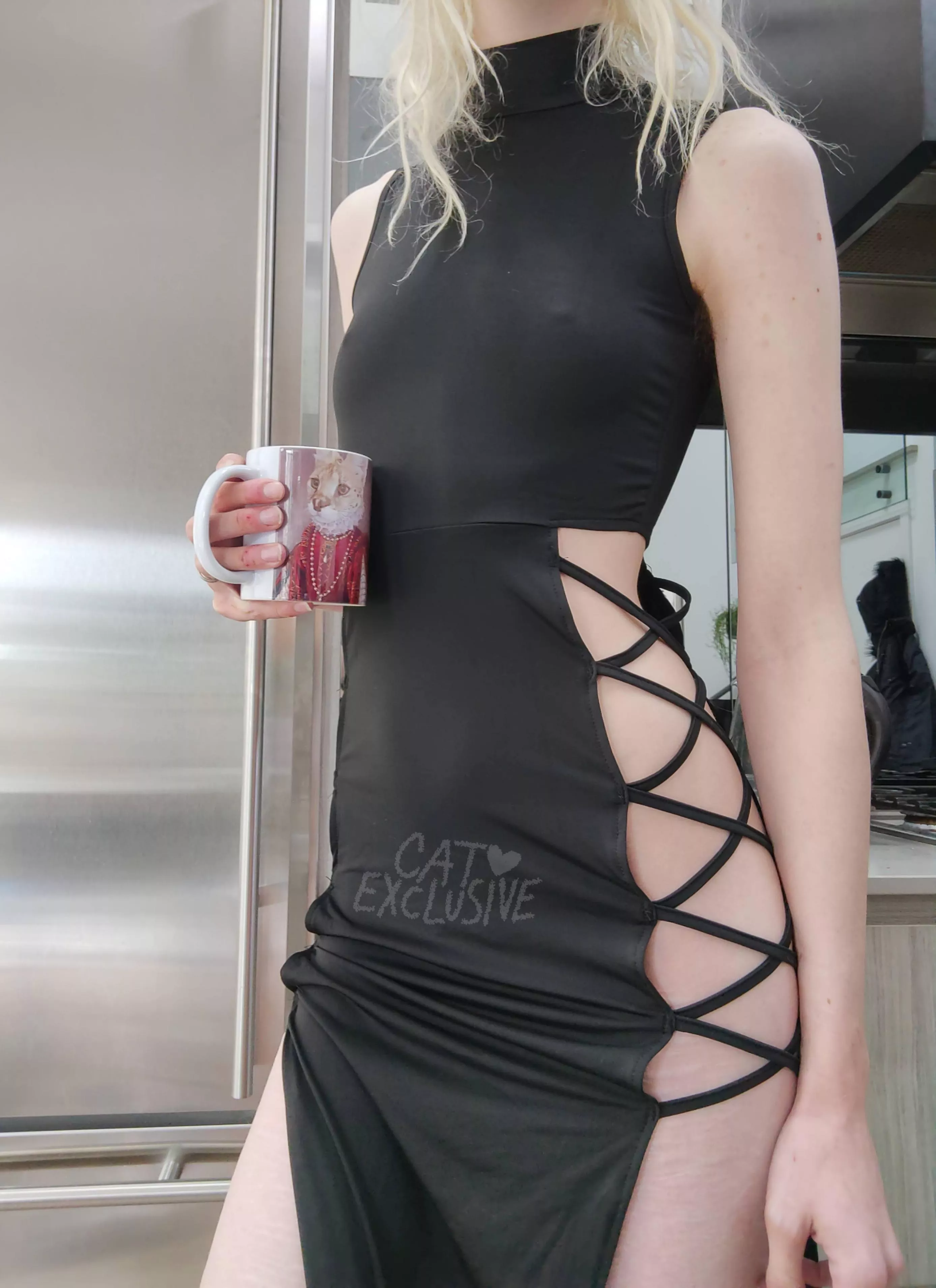 Covered enough for a quick run to the store, I reckon