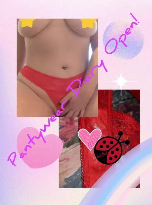 Cum find out what you've been missing [selling]