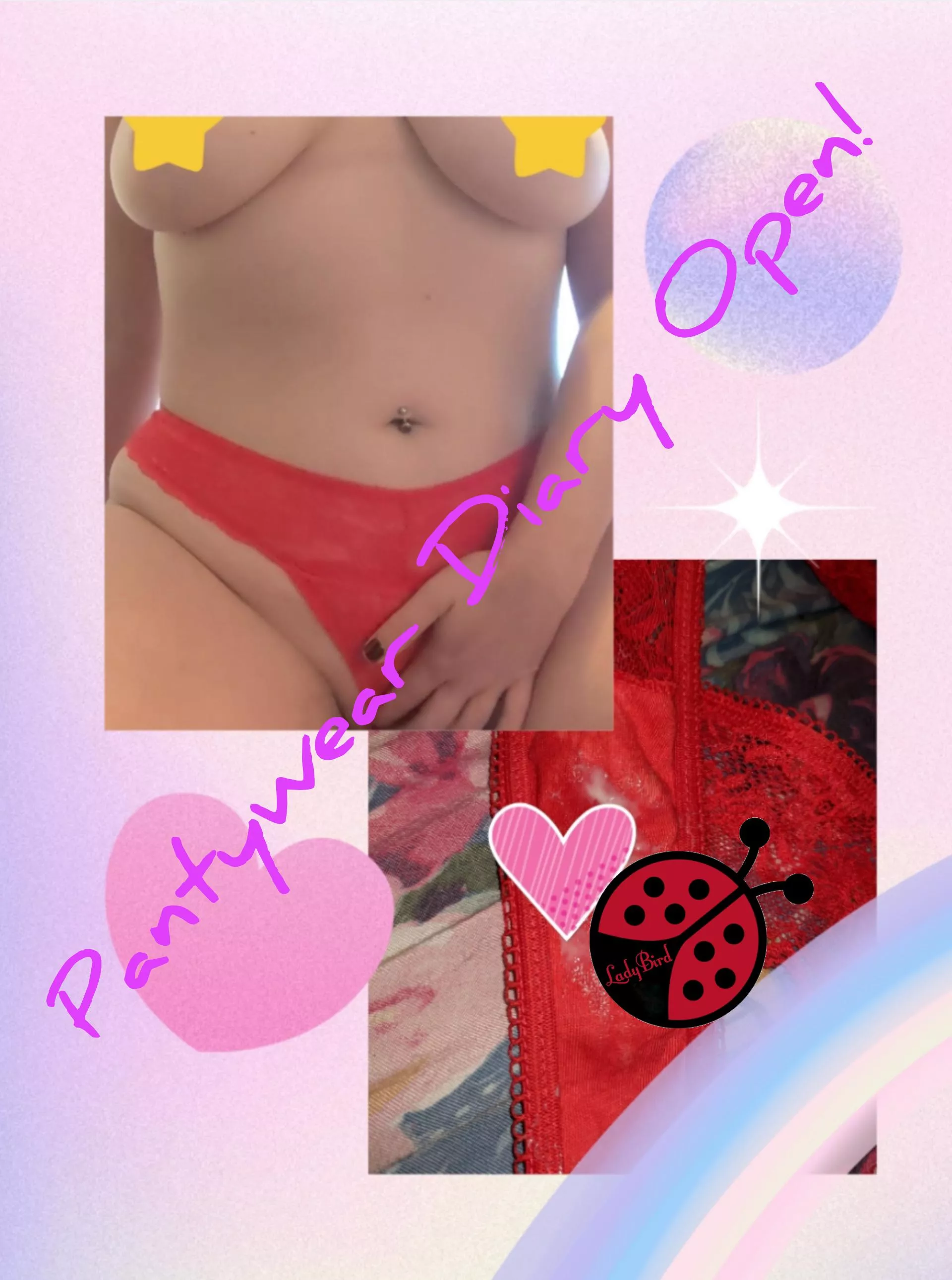 Cum find out what you've been missing [selling]