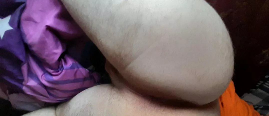 Cum inside me