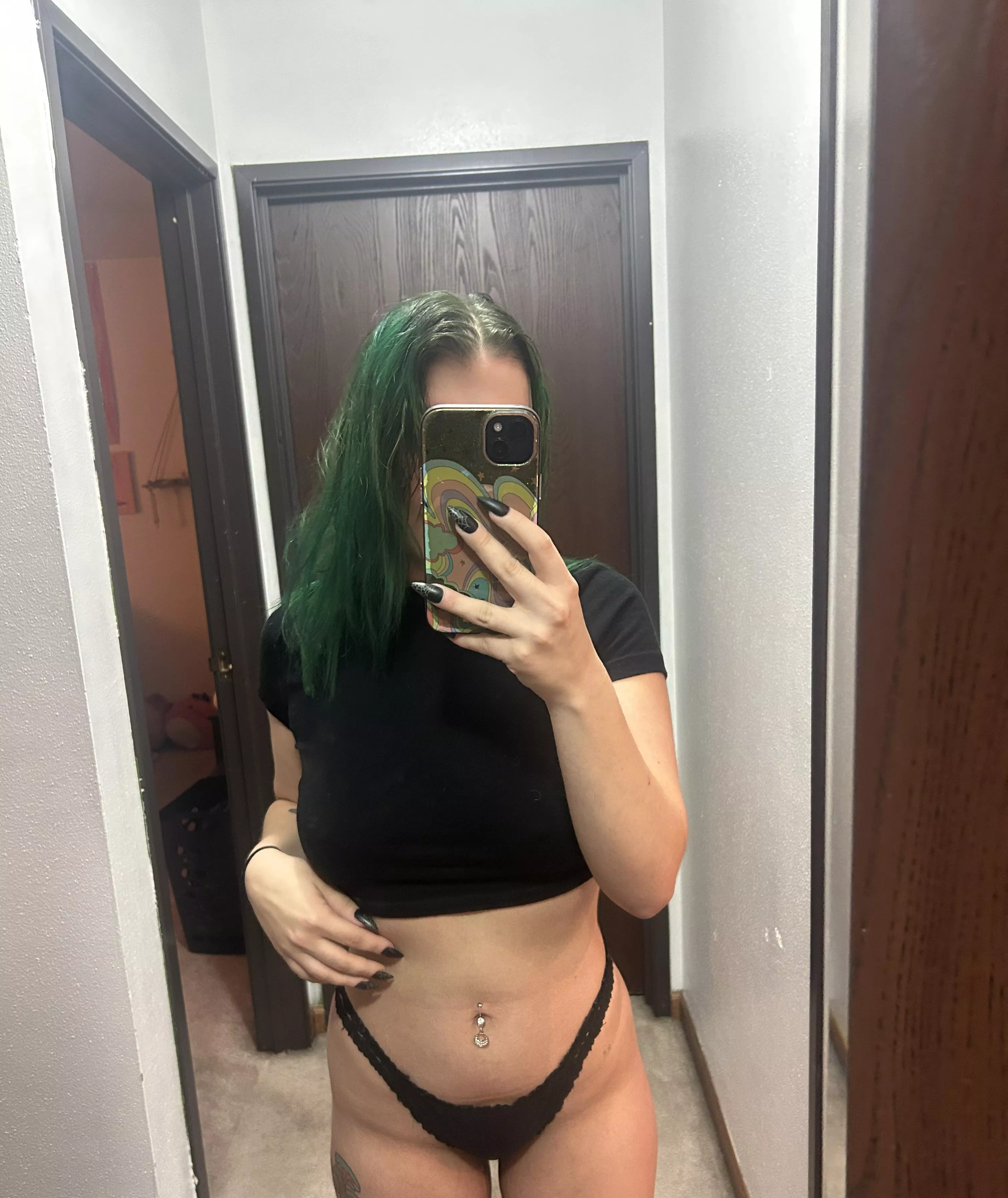 Cum play with me 🙊🙈