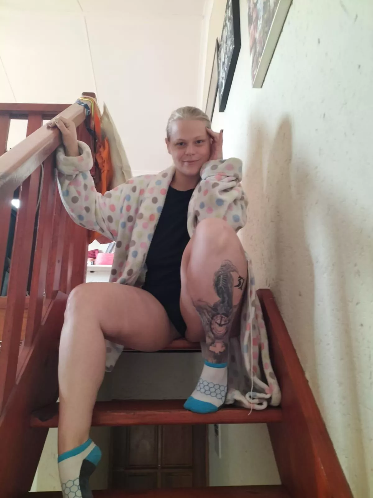 Cum say hi and let's get really naughty today