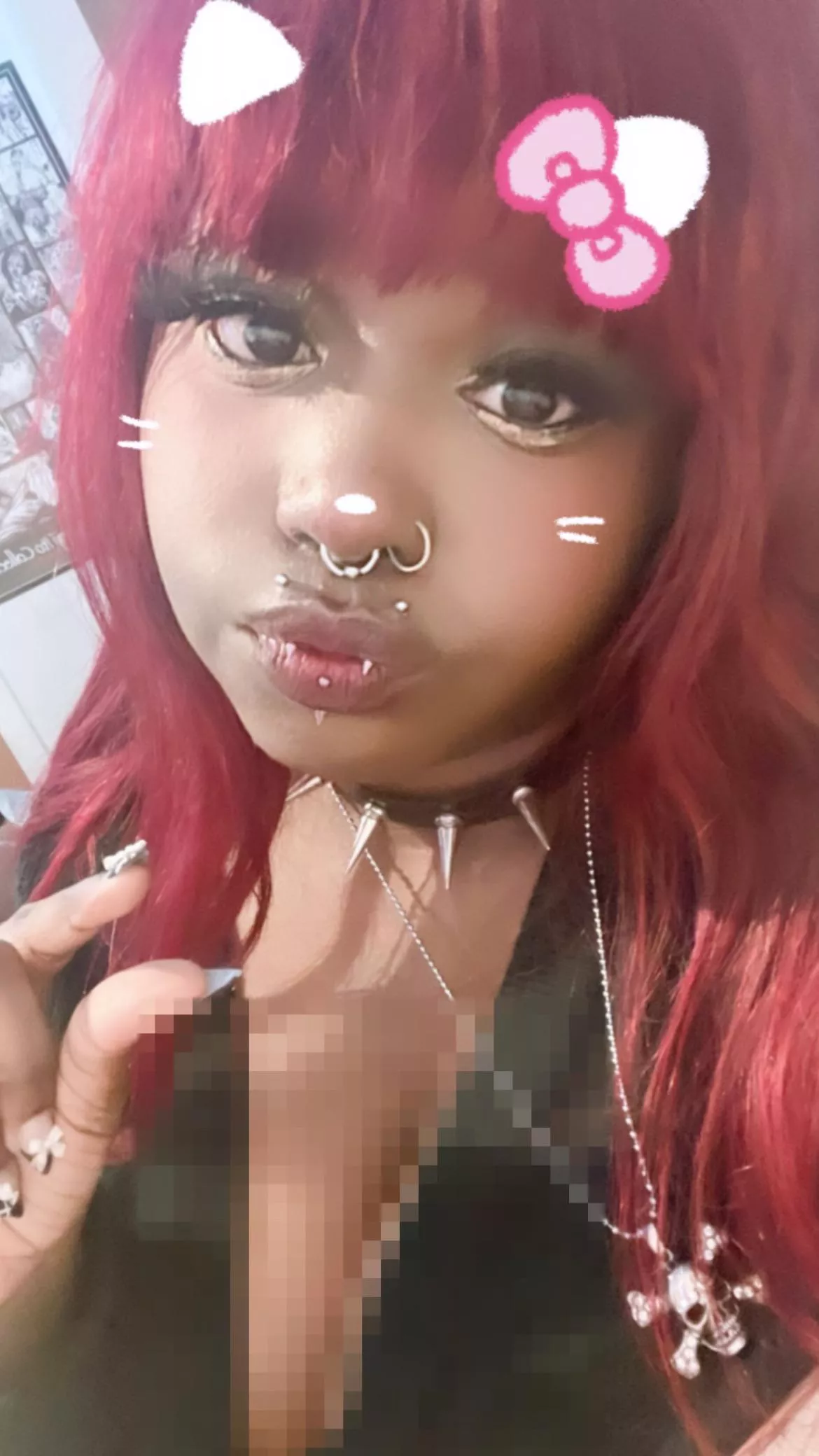 dear tiny white bois