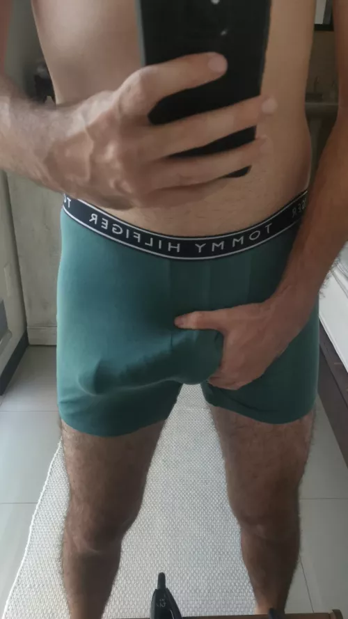 Deciding what to do next 