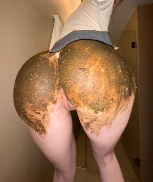 Dirty self 💩😝