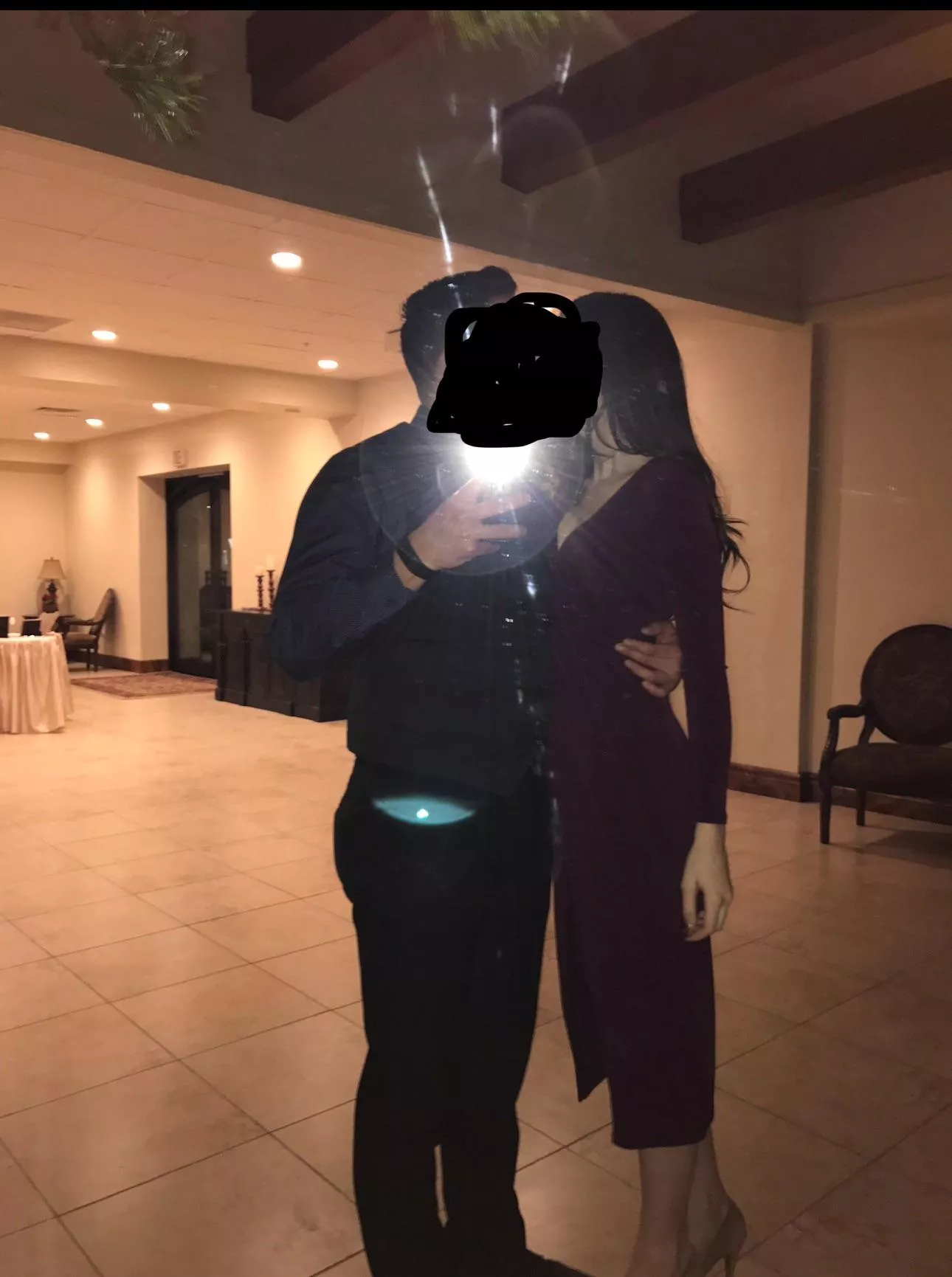 DM us! East valley couple, let’s kick it!