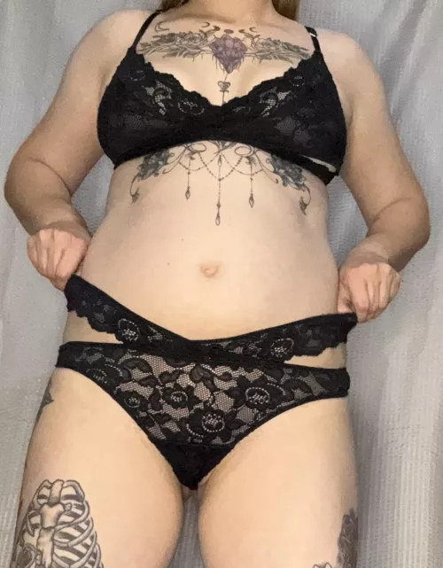 Do I make daddy thirsty 