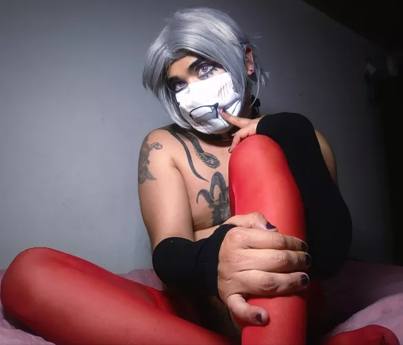 Do u like red velvet 🤎♥️🤍😏?