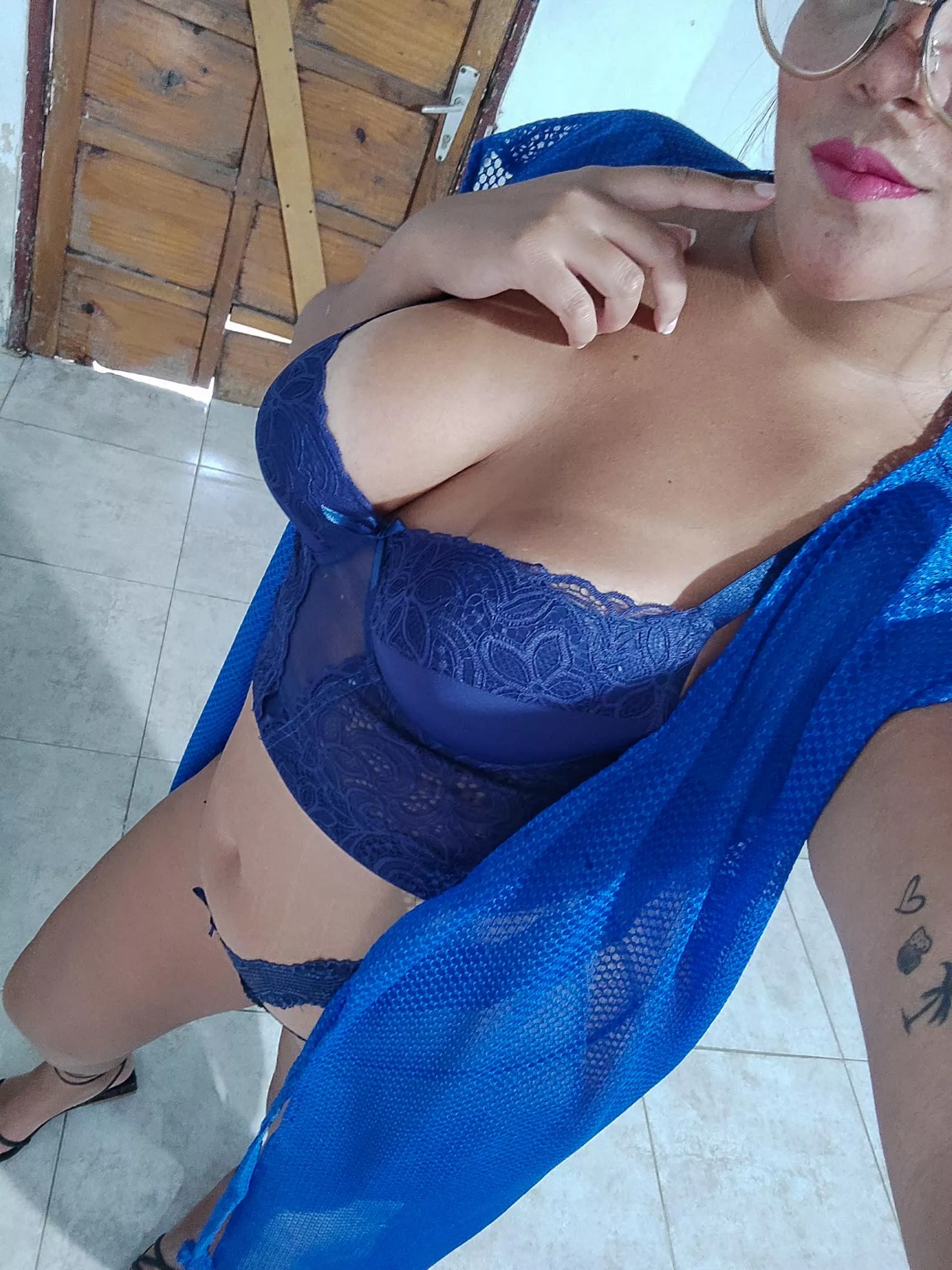 Do you have a hard cock? Come, I'll help you cum