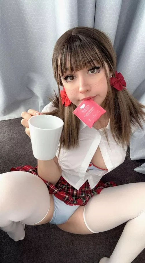 Do you like girls 18 and above?