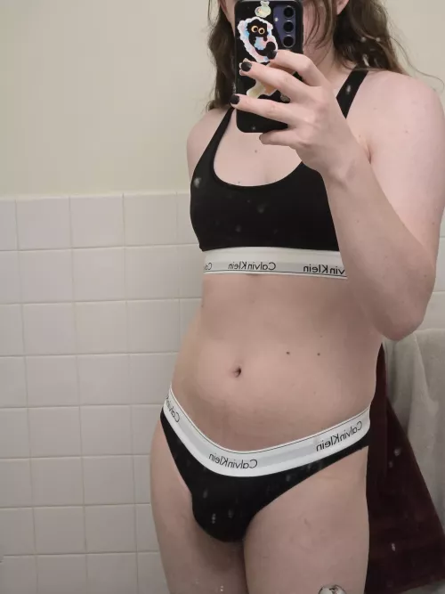 do you like my buldge?