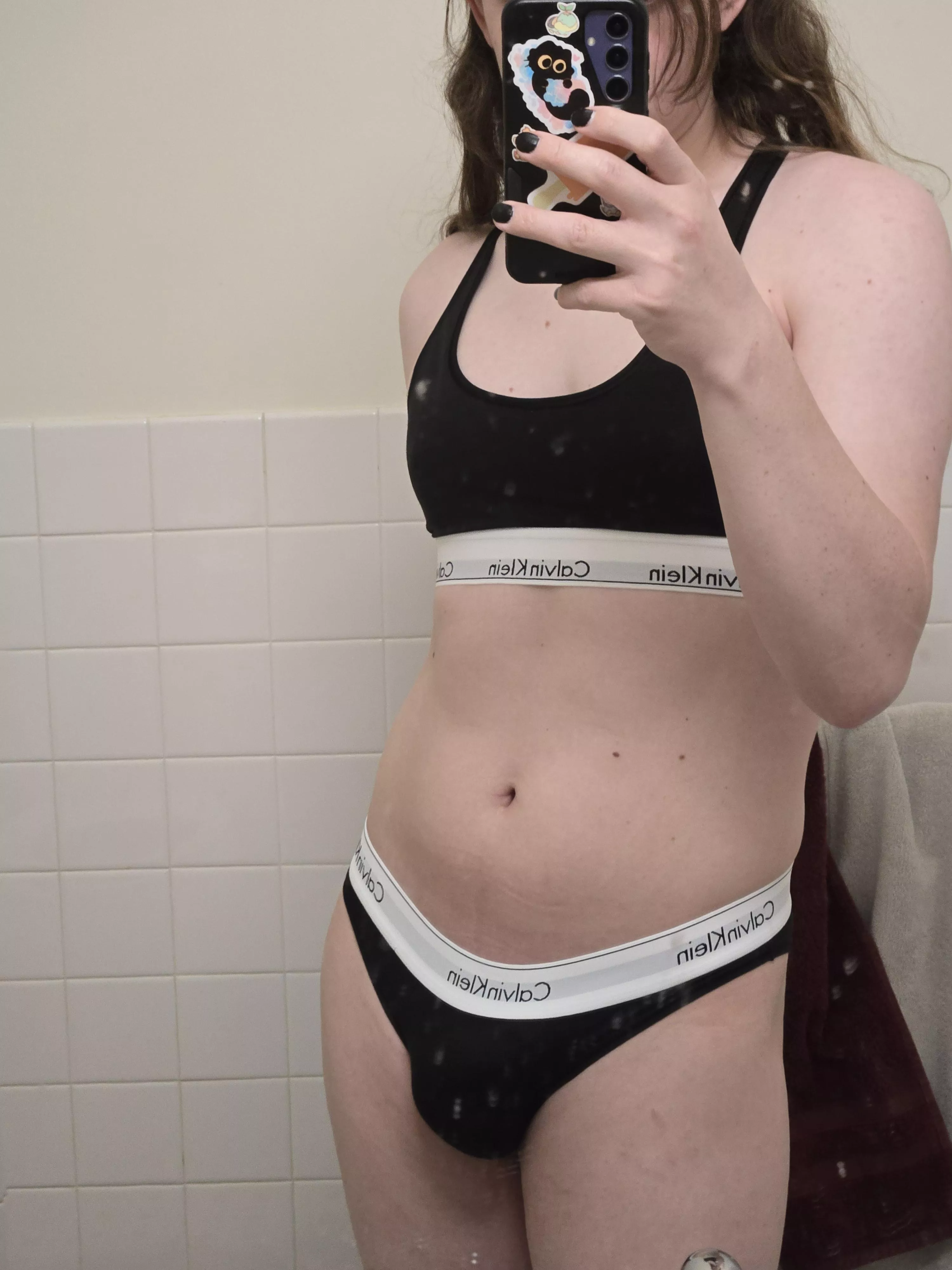 do you like my buldge?