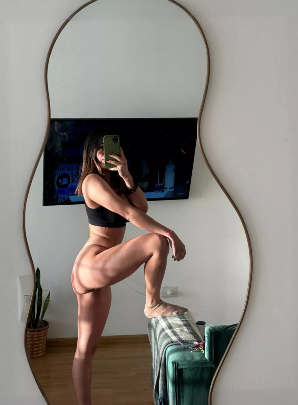 Do you like petite black girls like me?