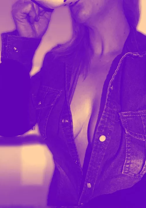 Do you like punishment or being punished? 😈