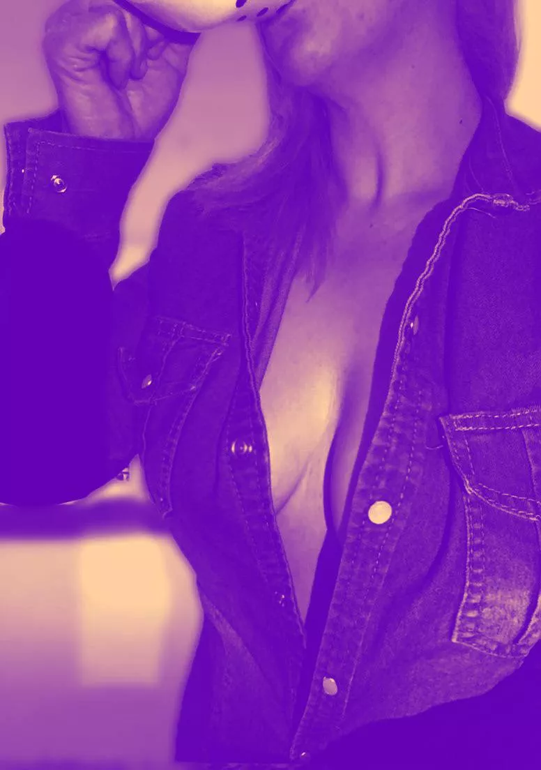 Do you like punishment or being punished? 😈