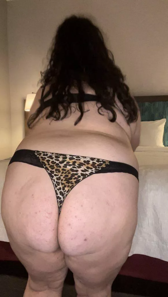 Do you like the print?