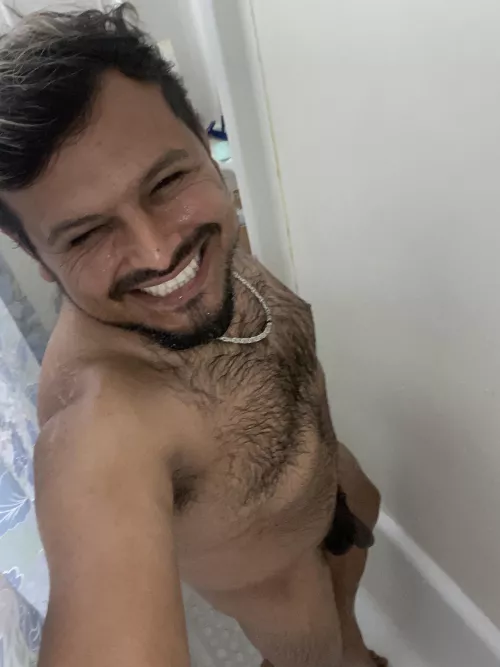 Do you like the view from up there [35] 