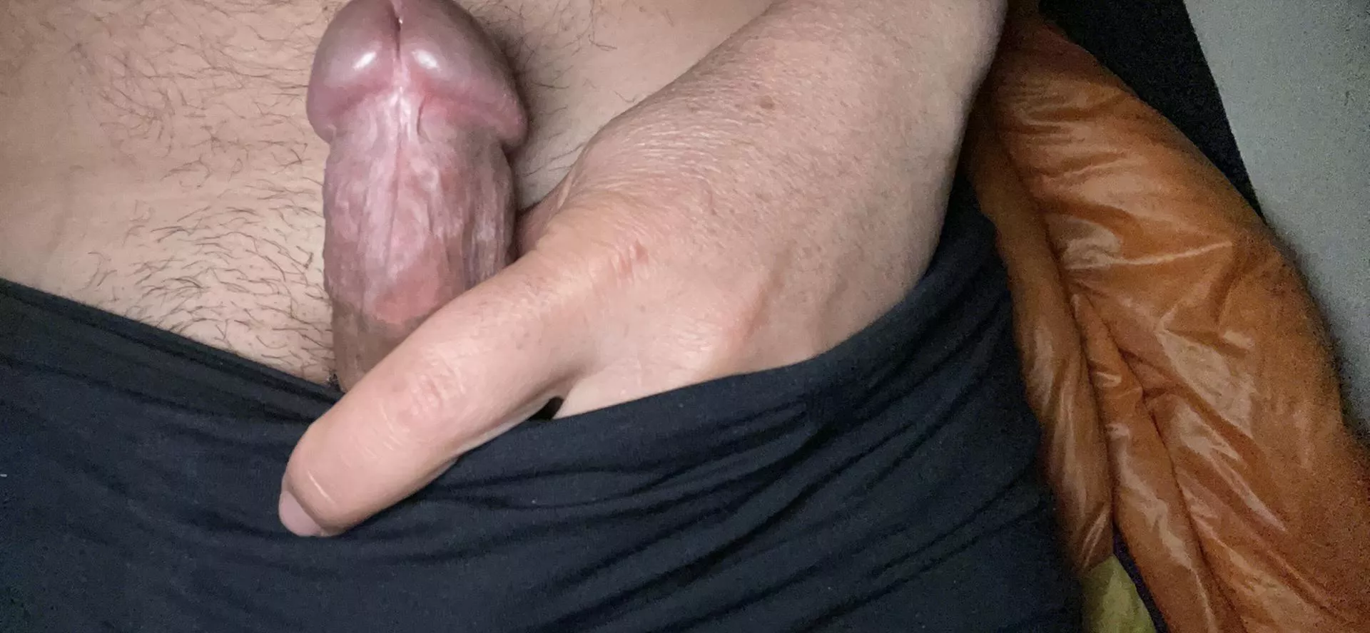 Do you like this chinese cock in NYC?