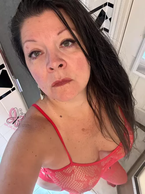 Do you still stop for a peek when you see me at 54