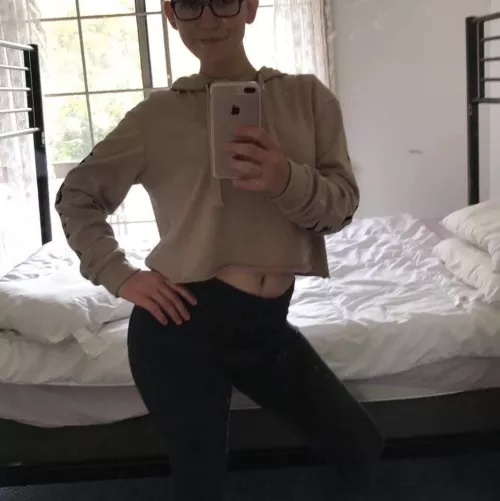 Do you think I could handle a bbc gangbang?