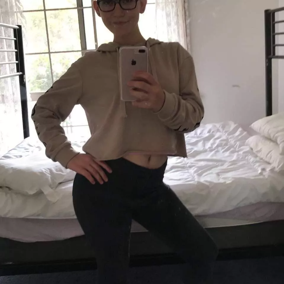 Do you think I could handle a bbc gangbang?