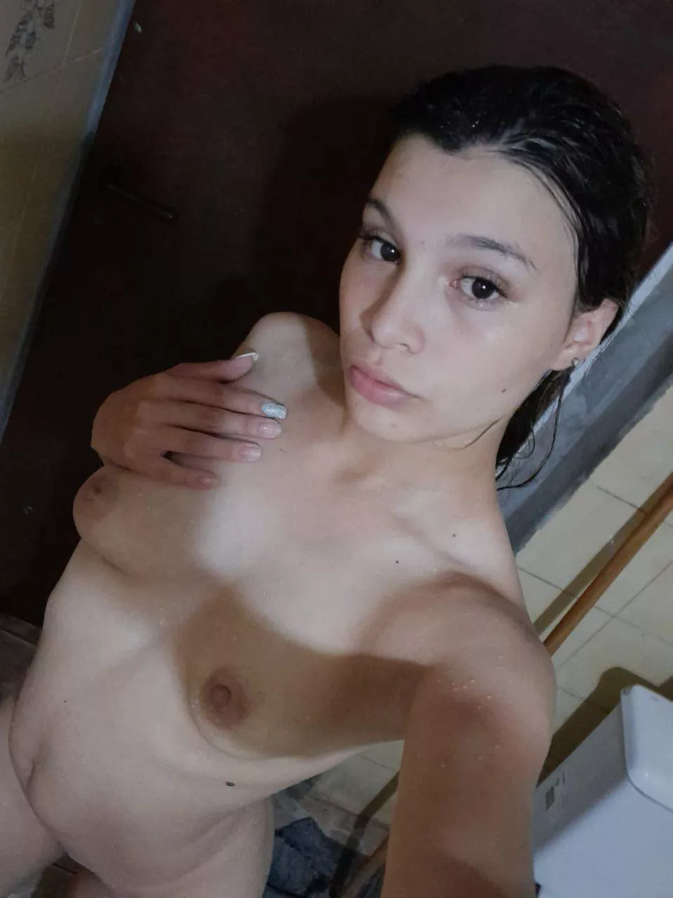 Do you wanna have some fun with me?
