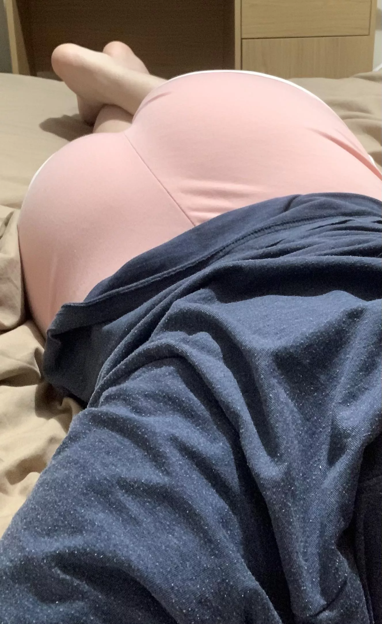 Does this make my ass look big 🫣