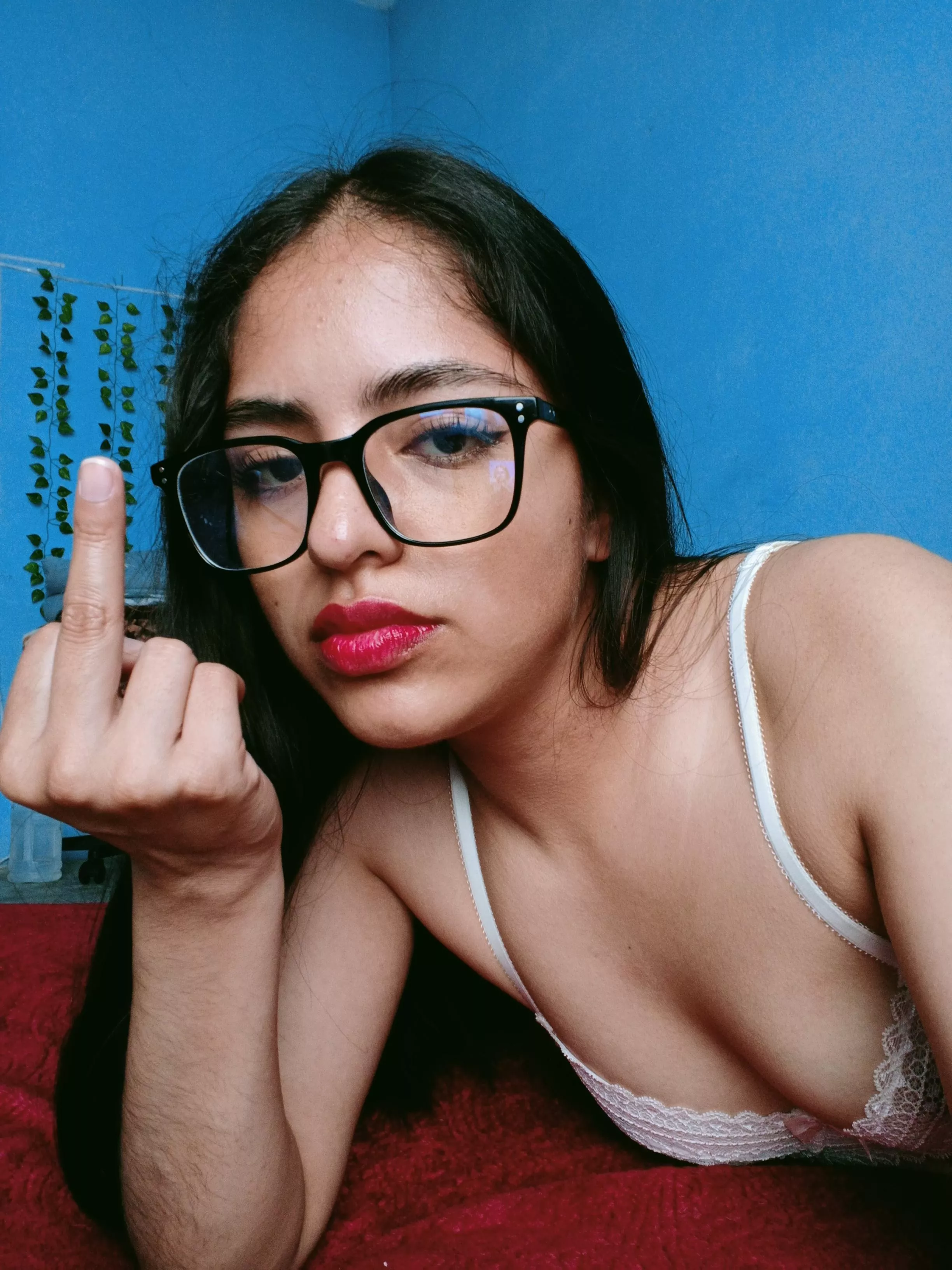 Don't lose sight of the goal