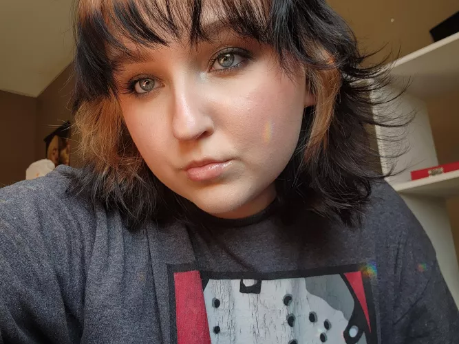 Don't you just love losing everything to me on payday? 🥰